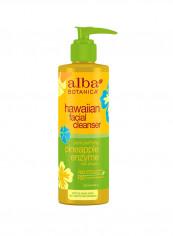 Pack Of 5 Pore Purifying Pineapple Enzyme Hawaiian Facial Cleanser 237ml