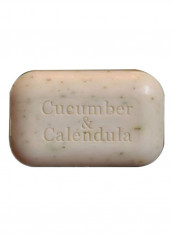 Pack of 6 Cucumber And Calendula Soap Bar 110g reviews Pack of 6 Cucumber And Calendula Soap Bar 110g