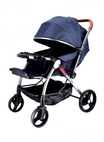 Portable Baby Stroller