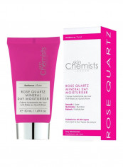 Rose Quartz Mineral Day Moisturiser 50ml