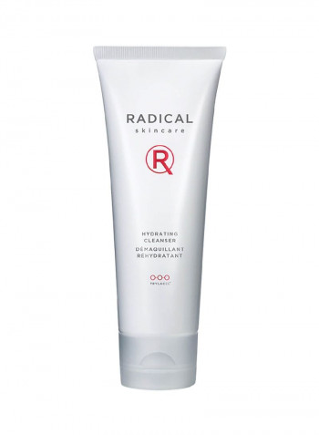 Hydrating Cleanser 120ml