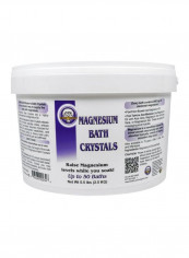 Magnesium Bath Crystals 2.5kilometer reviews Magnesium Bath Crystals 2.5kilometer