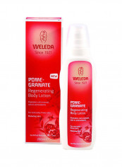 Pomegranate Regenerating Body Lotion 200ml