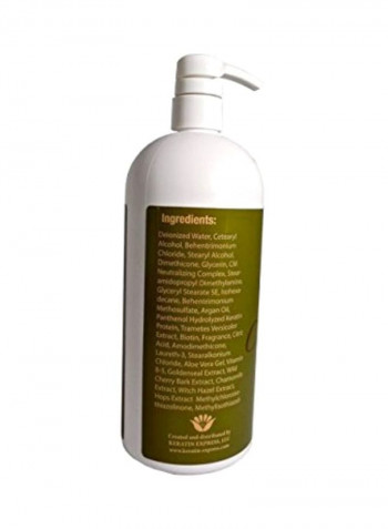 Ultra Hydrating Conditioner 32ounce