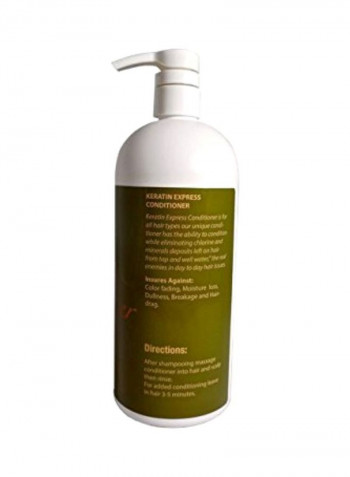 Ultra Hydrating Conditioner 32ounce