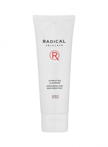 Hydrating Cleanser 4ounce