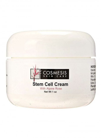 Stem Cell Cream 1ounce