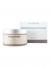 Body Finish Cream 200ml