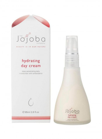 Hydrating Day Cream 85ml