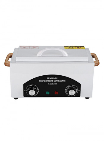 Tool Sterilizer Machine Carbon Grey