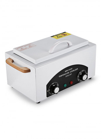 Tool Sterilizer Machine Carbon Grey