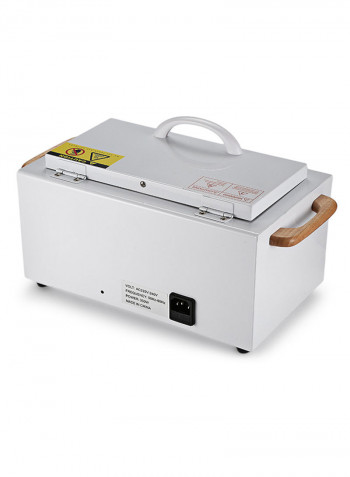 Tool Sterilizer Machine Carbon Grey