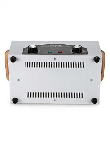 Tool Sterilizer Machine Carbon Grey