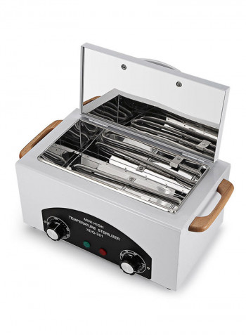 Tool Sterilizer Machine Carbon Grey