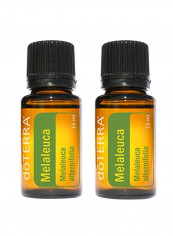 2-Piece Melaleuca Essential Oil Clear 15ml reviews 2-Piece Melaleuca Essential Oil Clear 15ml