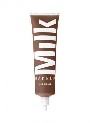Blur Liquid Matte Foundation Espresso