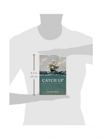 Catch Up: Developing Countries In The World Economy Hardcover