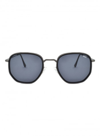 Hexagon Sunglasses