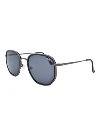 Hexagon Sunglasses