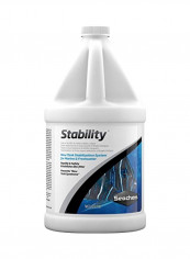 New Tank Stabilization System For Marine And Fresh Water 2L