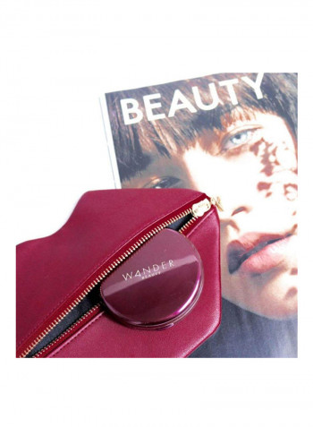 Powder Foundation Light