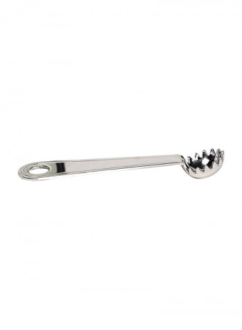 Tomato Huller Silver 4inch