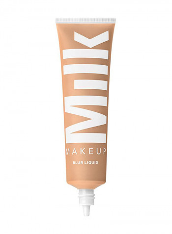 Blur Liquid Matte Foundation Bisque