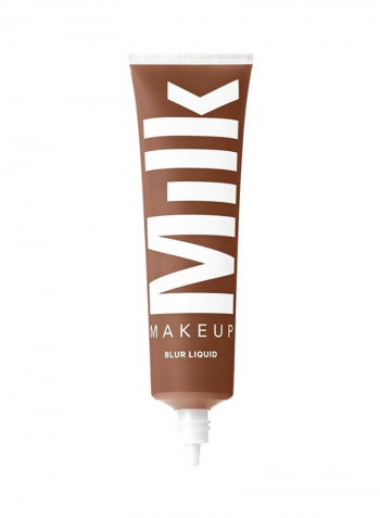 Blur Liquid Matte Foundation Deep