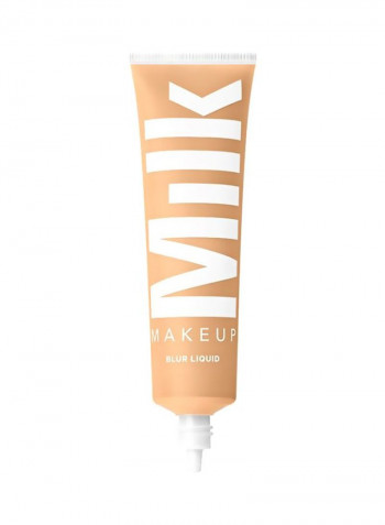 Blur Liquid Matte Foundation Golden Honey