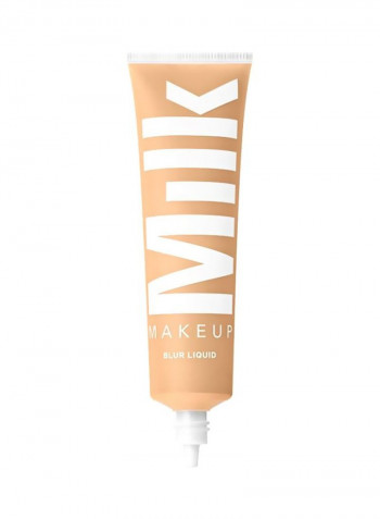 Blur Liquid Matte Foundation Golden Sand
