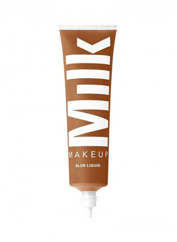 Blur Liquid Matte Foundation Mocha