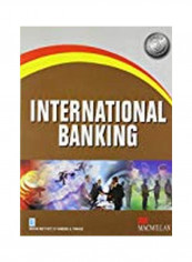 International Banking Paperback