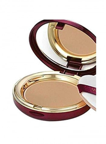 Wanderlust Powder Foundation Tan