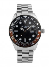 Men's Stainless Steel Analog Watch JV7004F2 reviews Men's Stainless Steel Analog Watch JV7004F2