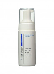 Foaming Glycolic Wash 100ml