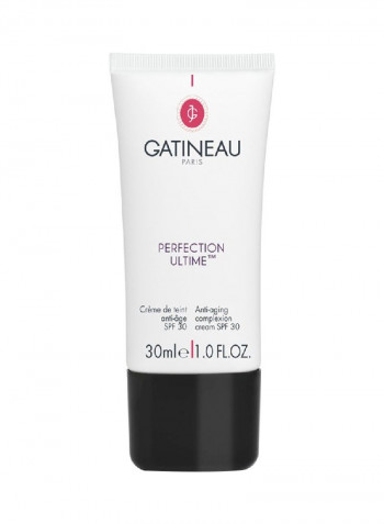 Perfection Ultime Anti-ageing Complexion Cream SPF 30 30ml