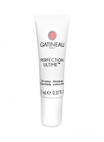 Perfection Ultime Miracle Eye Contour Cream 11ml