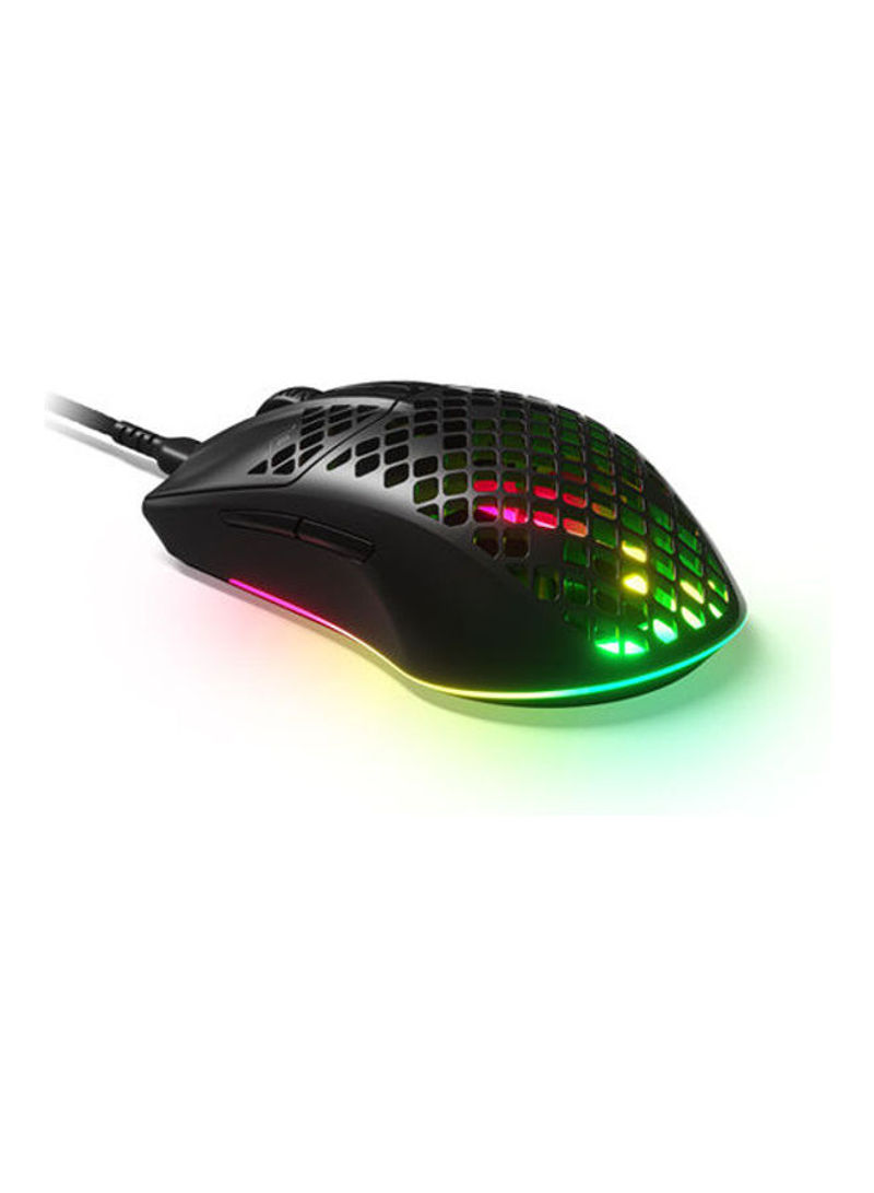 Aerox 3  Gaming Mouse
