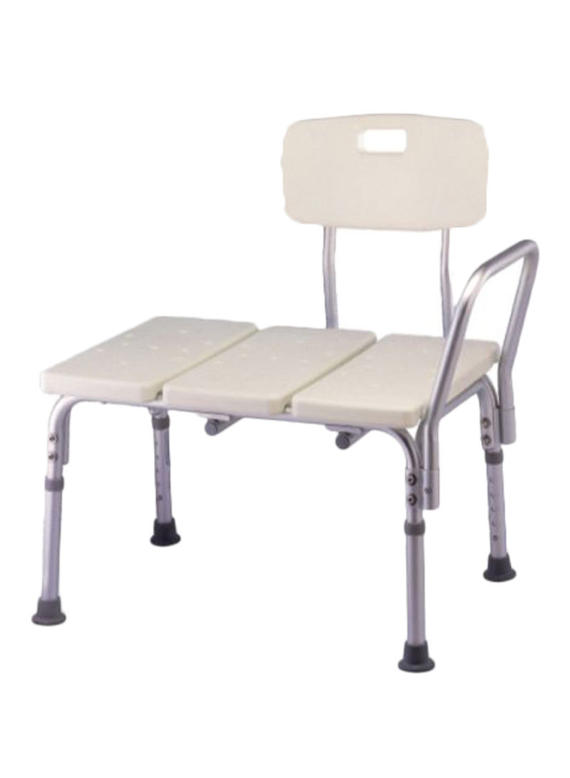 Transfer Bench Seat Shower Chair