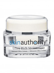 Ultra Rich Moisturiser 30ml