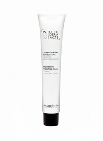 Brightening Hydrating Cream 50ml
