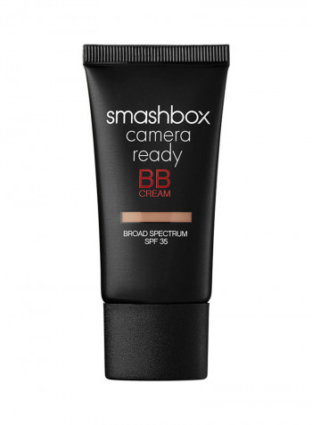 كريم BB كاميرا ريدي بعامل وقاية من الشمس SPF 35 بيج