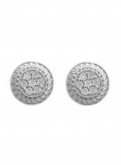 925 Sterling Silver Natural Diamond Earrings reviews 925 Sterling Silver Natural Diamond Earrings