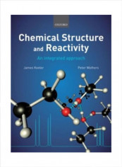 Chemical Structure And Reactivity: An Integrated Approach Paperback 1