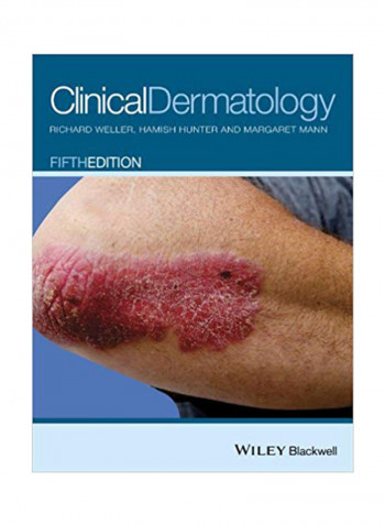 Clinical Dermatology Paperback 5
