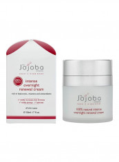 Intense Overnight Renewal Cream 50ml