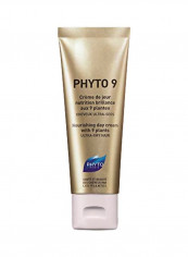 9 Plants Nourishing Day Cream 50ml