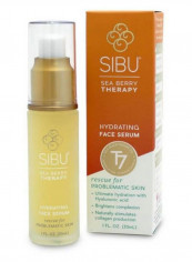 Hydrating Facial Serum 1ounce