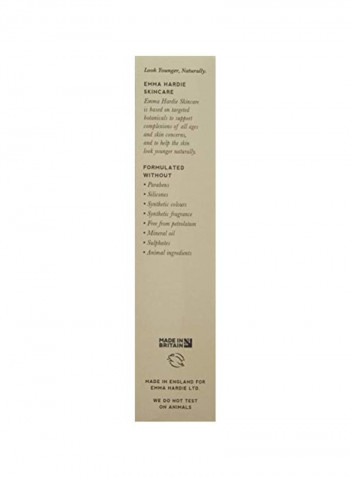 Moringa Renewal Treatment Mask 2.5ounce