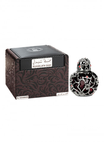 Mukhallath Seufi 12ml